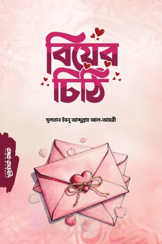 বিয়ের চিঠি